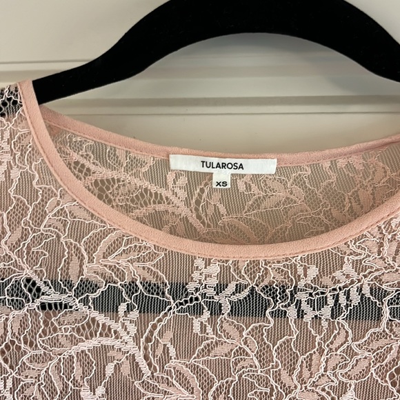 Tularosa Top - Picture 3 of 3